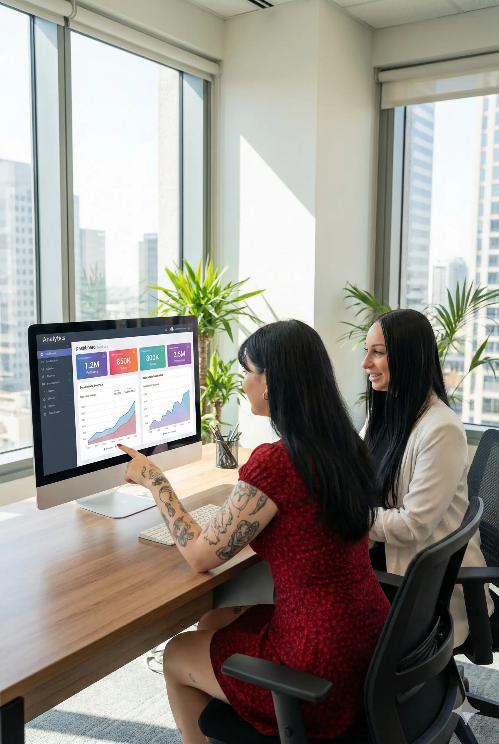 About Bunny Agency — the leading OnlyFans agency for BBW creators